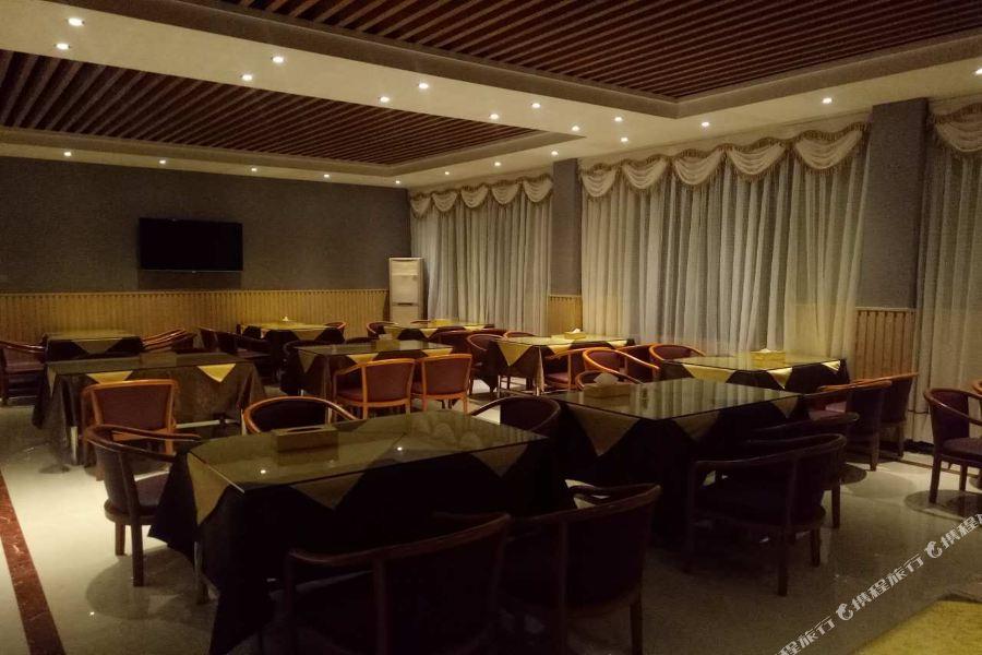 Maohua Hotel Canton Extérieur photo